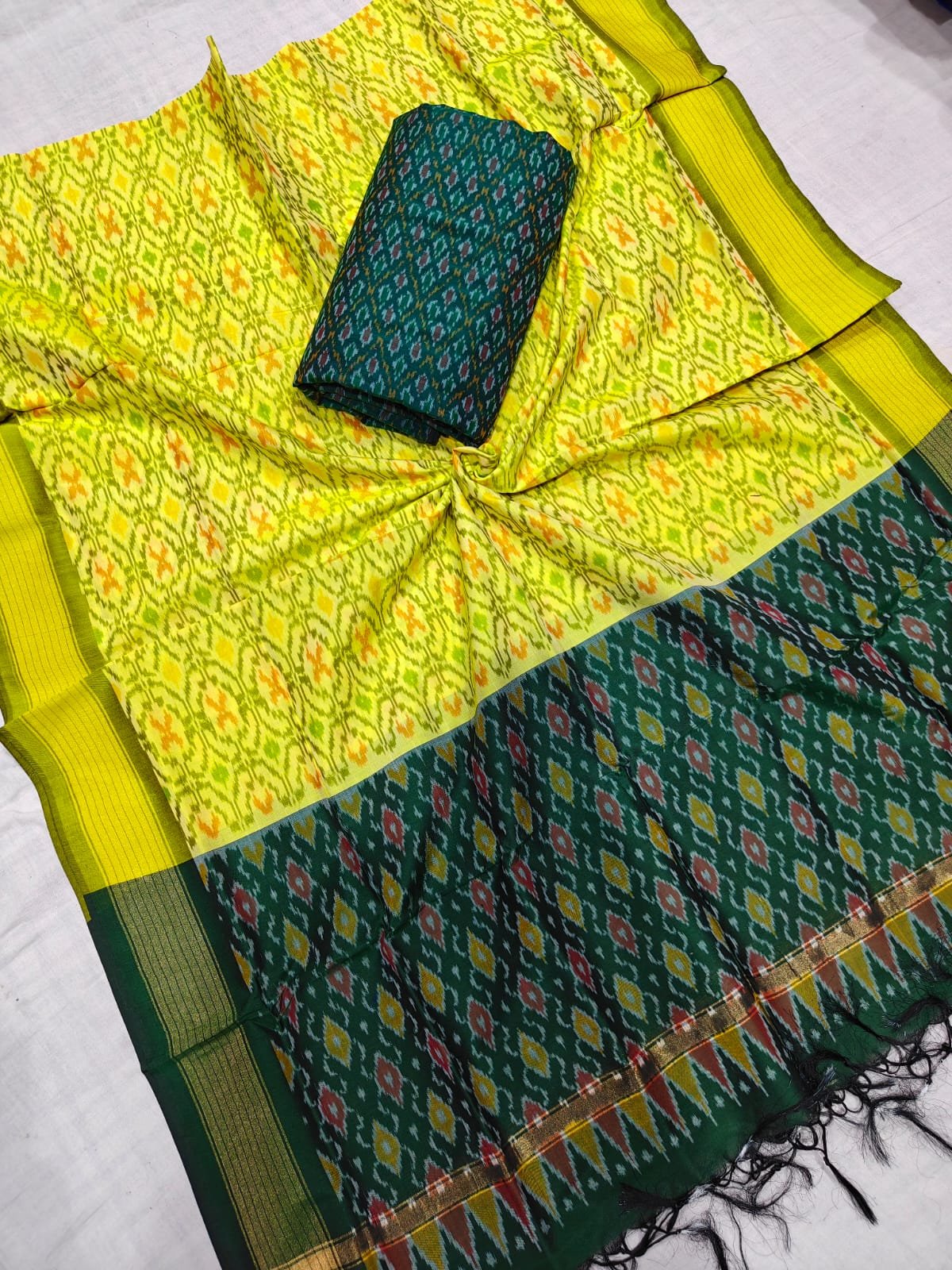 Salwar Set - PGMRN02-SCDTCEECD-03
