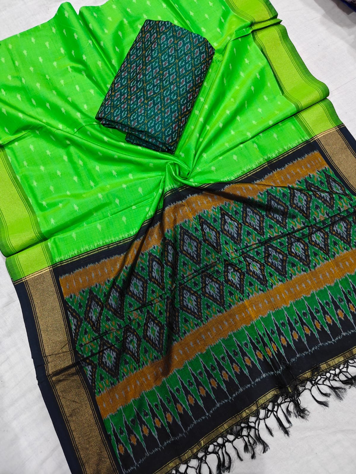 Salwar Set - PGMRN02-SCDTCEECD-06