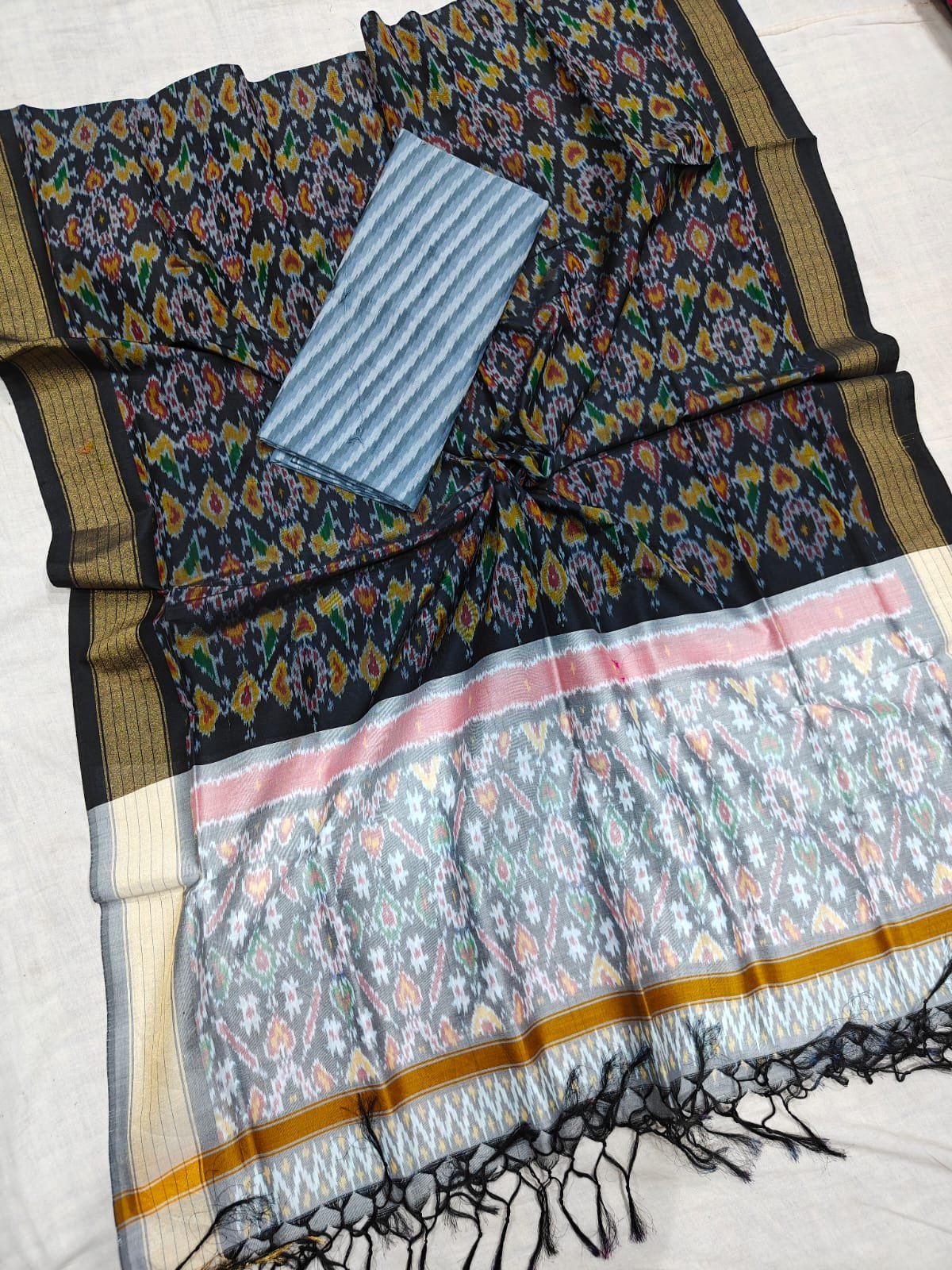 Salwar Set - PGMRN02-SCDTCEECD-08