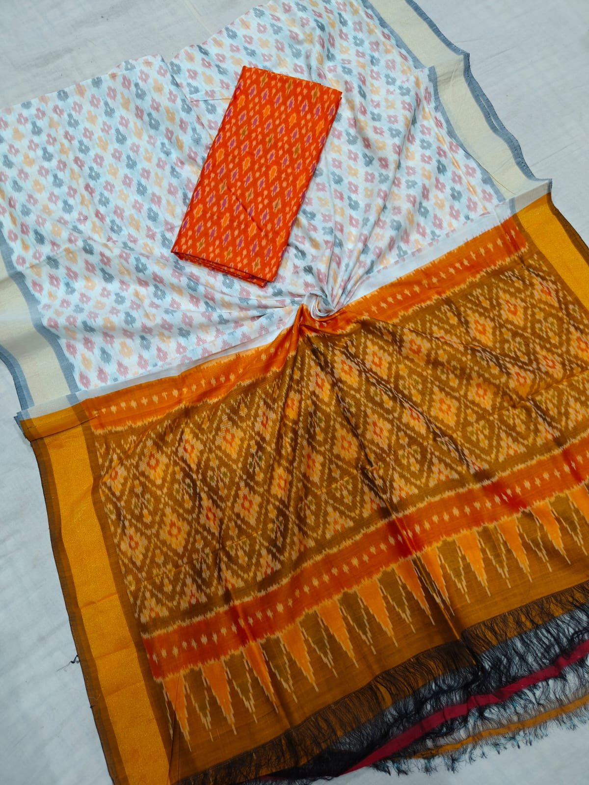 Salwar Set - PGMRN02-SCDTCEECD-10