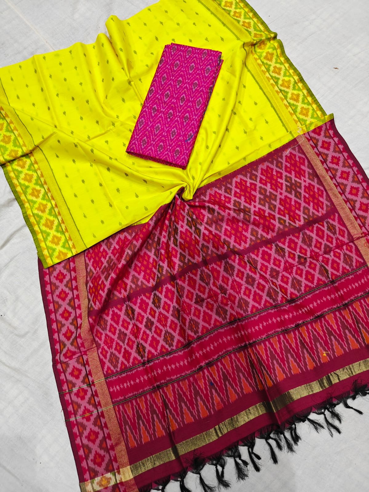 Salwar Set - PGMRN02-SCDTCEECD-14