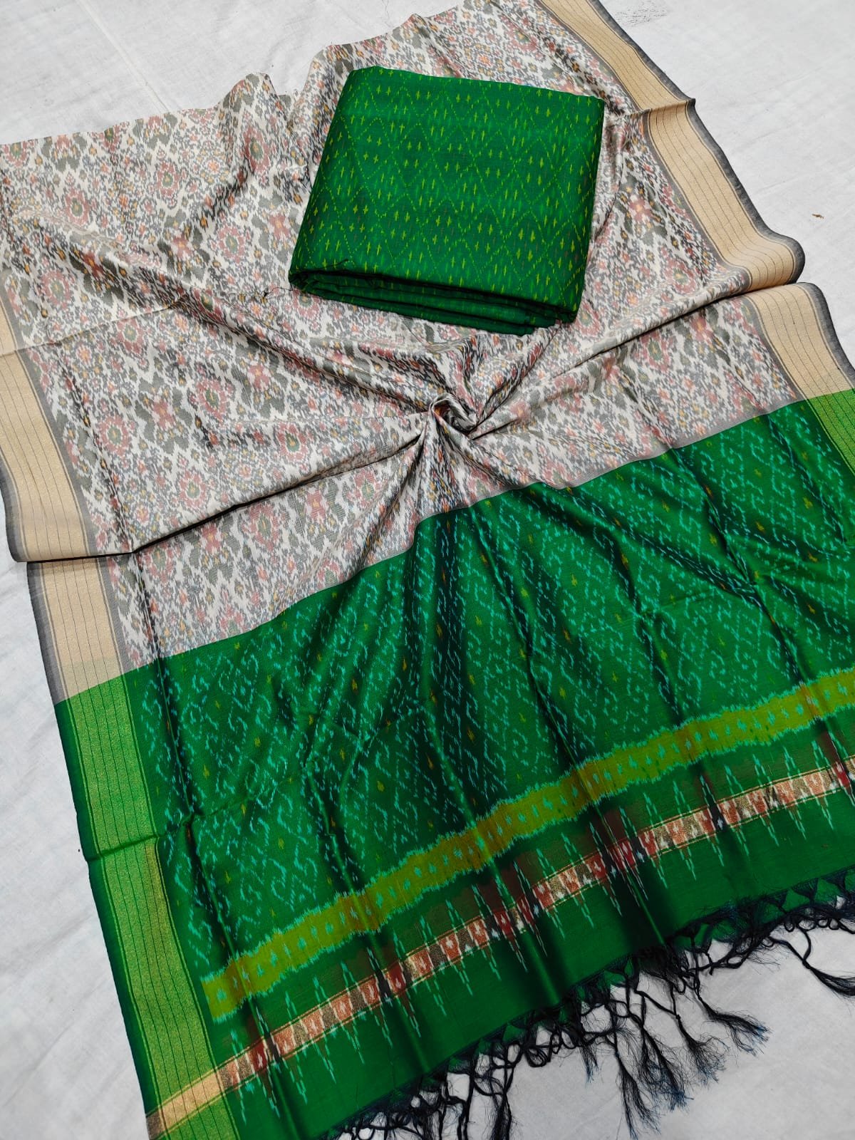 Salwar Set - PGMRN02-SCDTCEECD-17