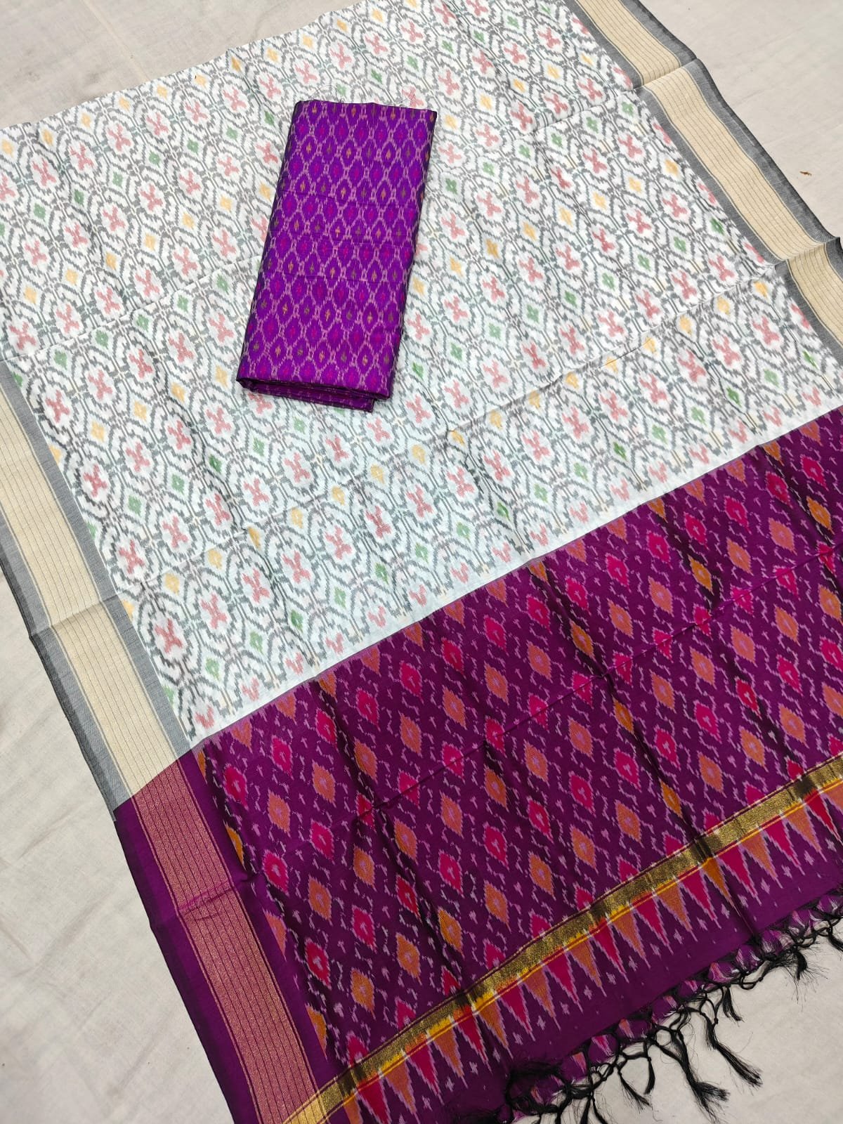 Salwar Set - PGMRN02-SCDTCEECD-20