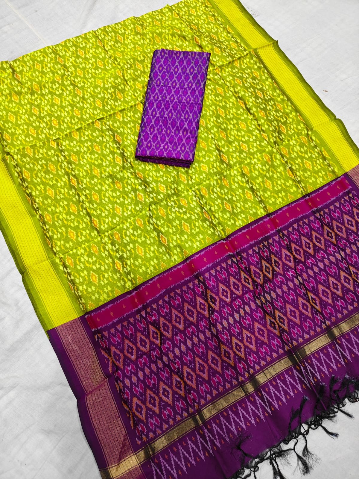 Salwar Set - PGMRN02-SCDTCEECD-22