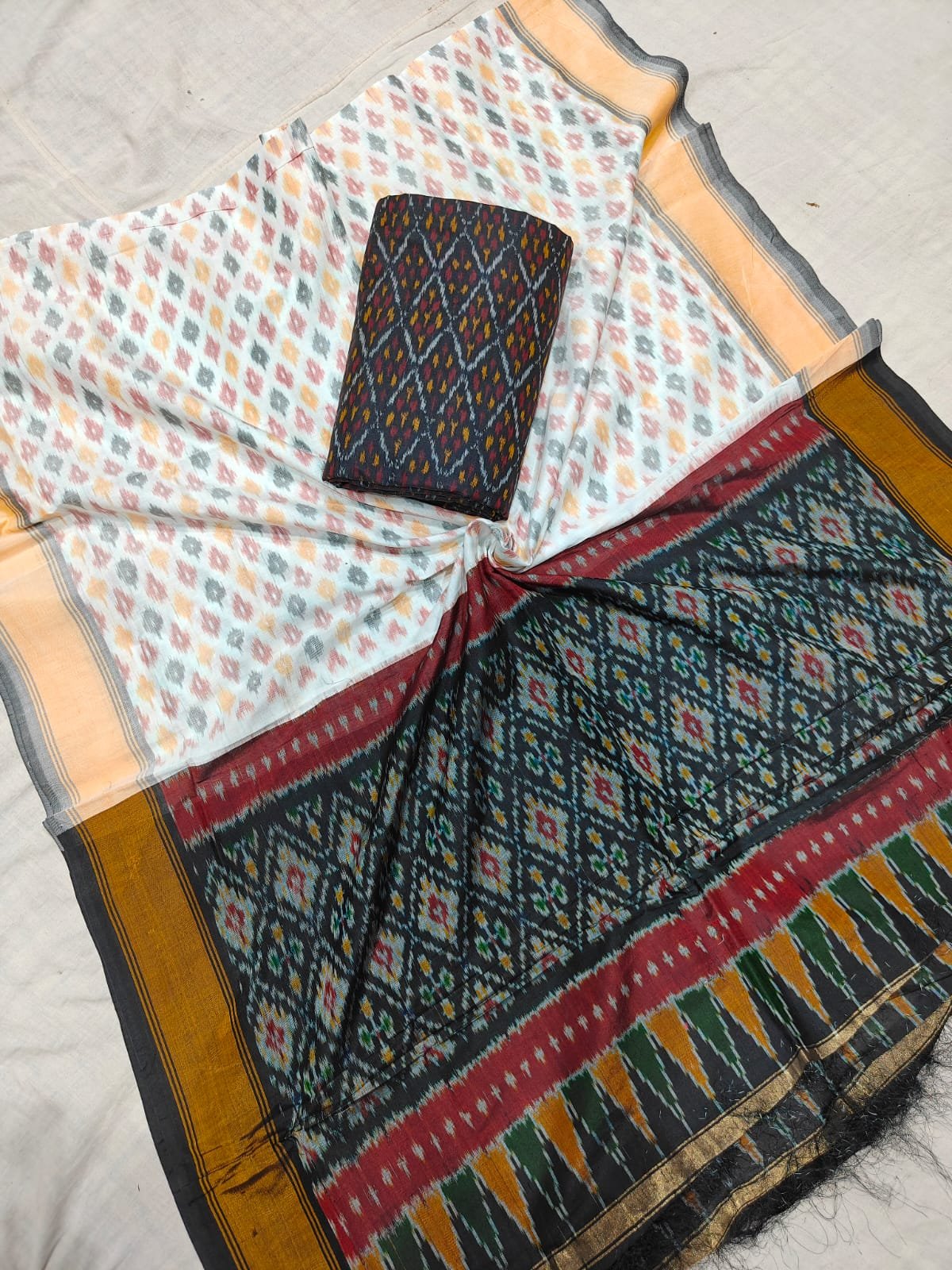 Salwar Set - PGMRN02-SCDTCEECD-27