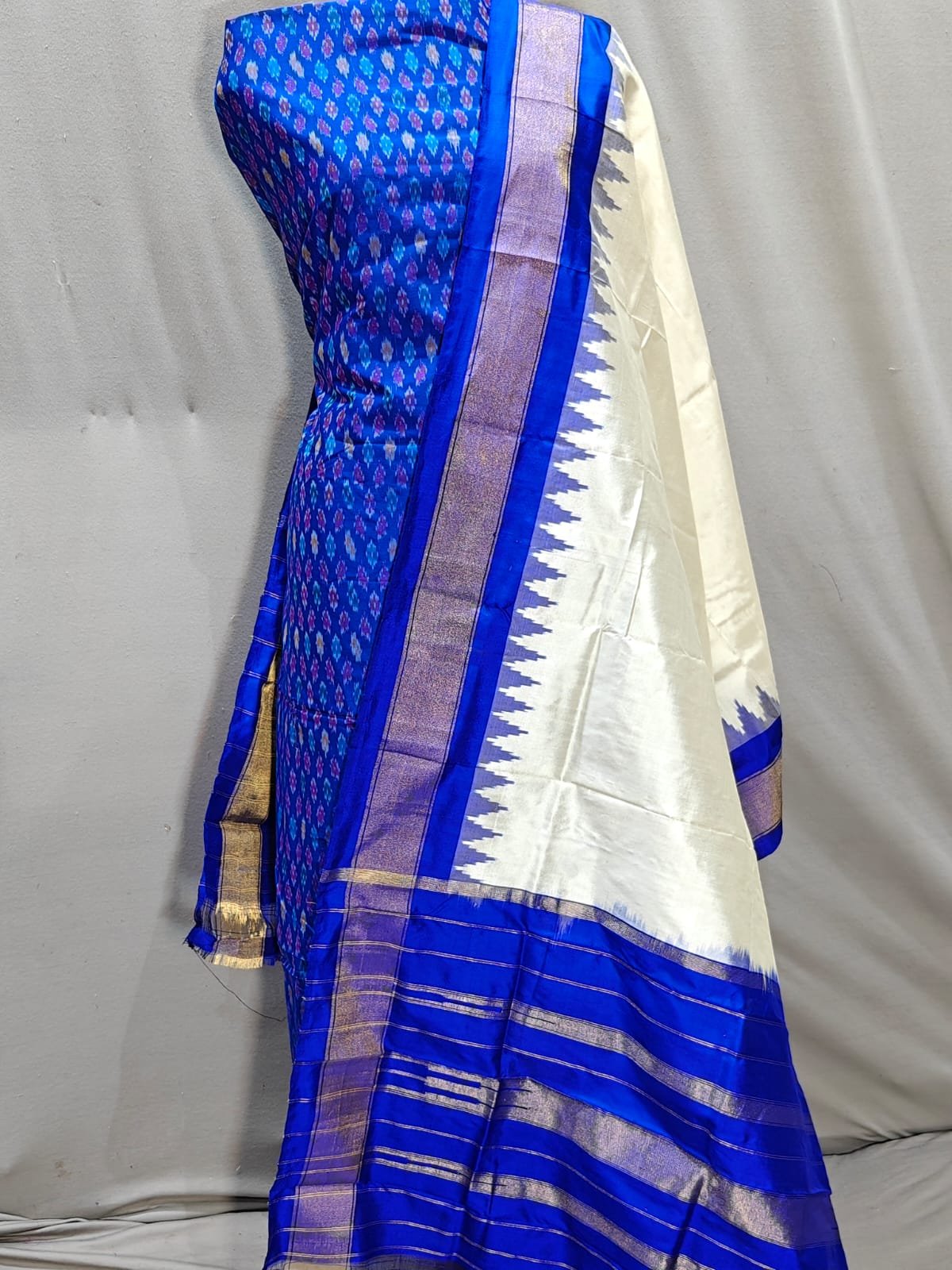 Salwar Set - PGMRN27-SDSTDFXCD-47