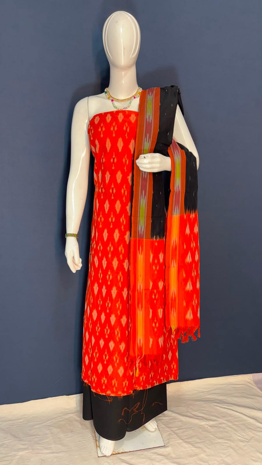 Salwar Set - PKHSG05-SCSMCISSC-08