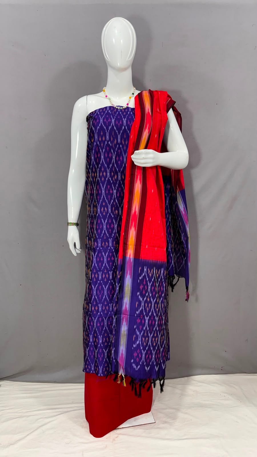 Salwar Set - PKHSG05-SCSMCISSC-11
