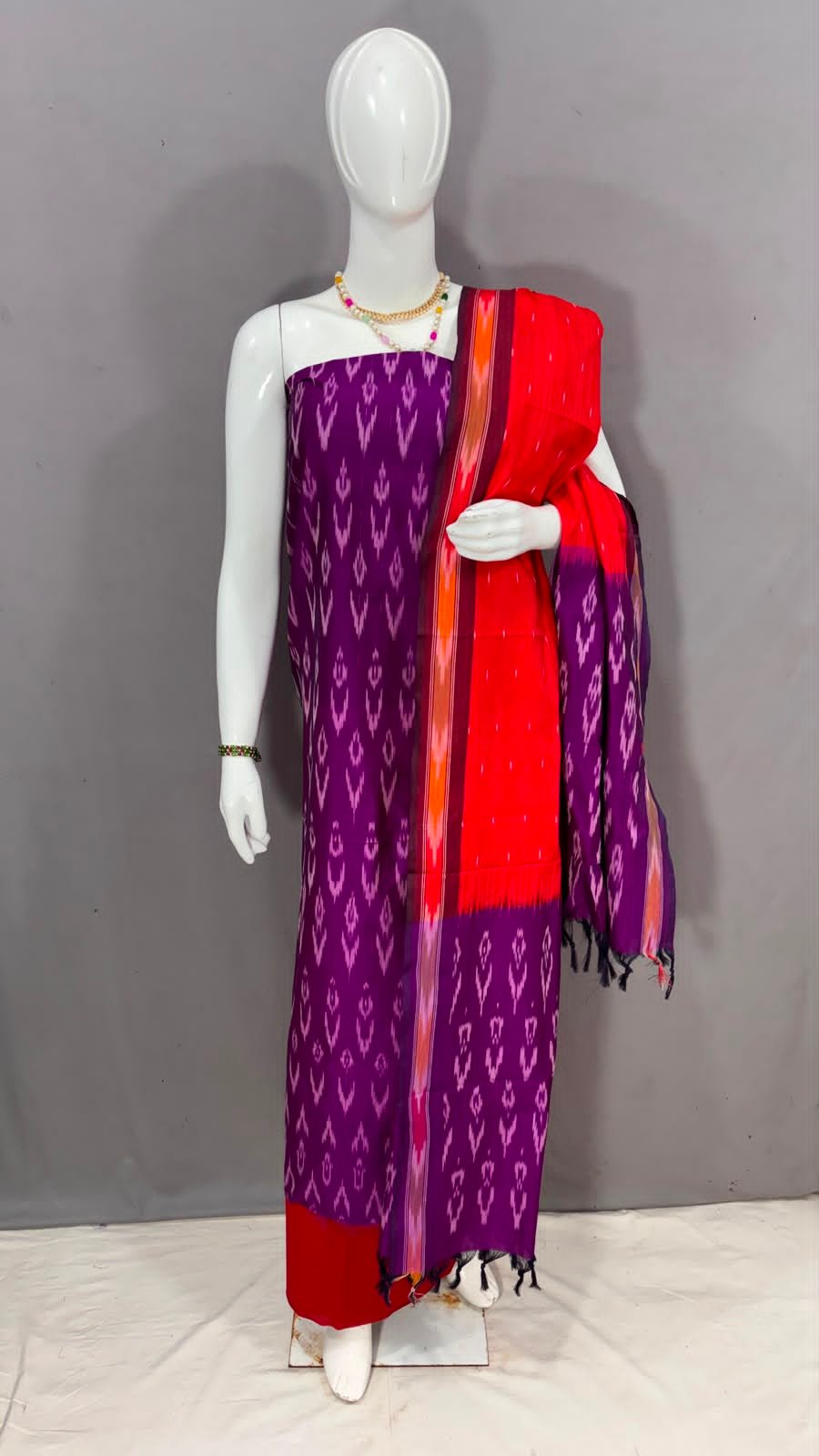 Salwar Set - PKHSG05-SCSMCISSC-13