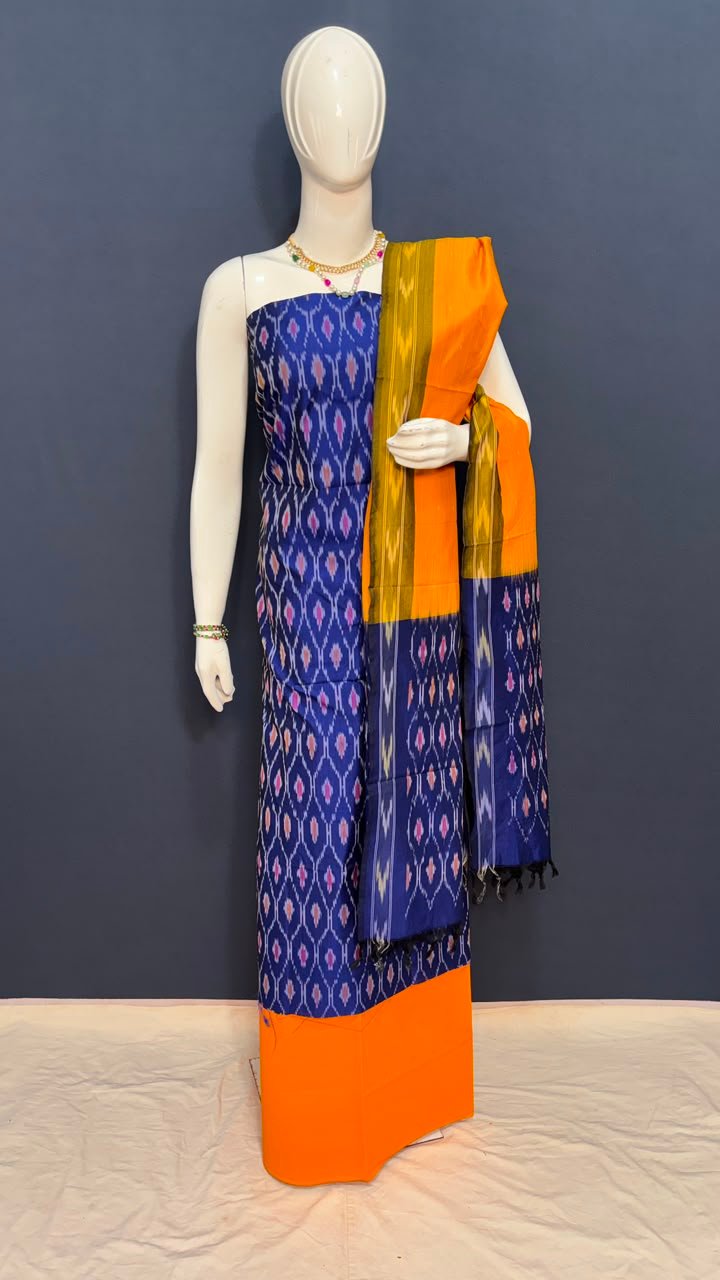 Salwar Set - PKHSG05-SCSMCISSC-15
