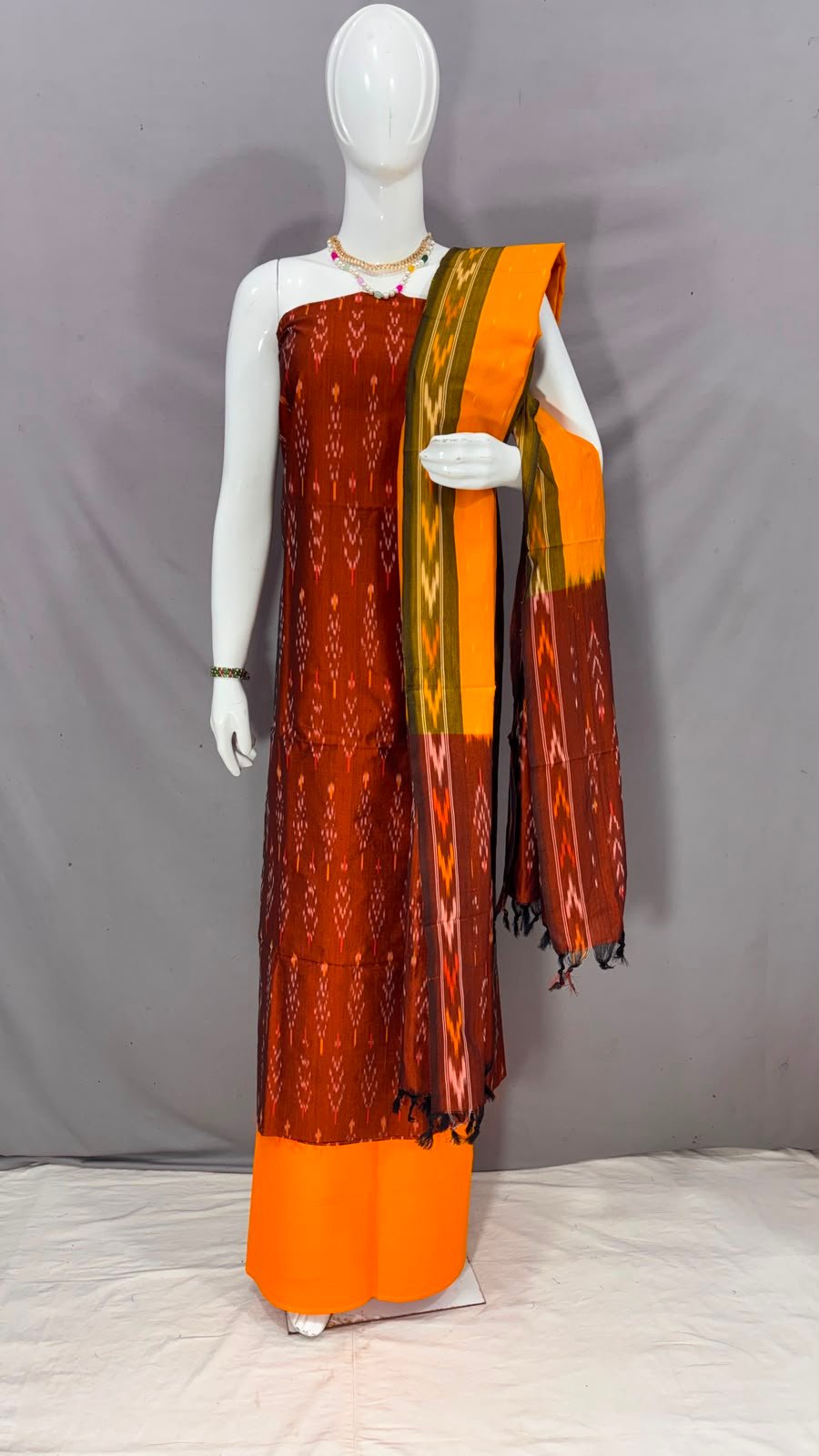 Salwar Set - PKHSG05-SCSMCISSC-17