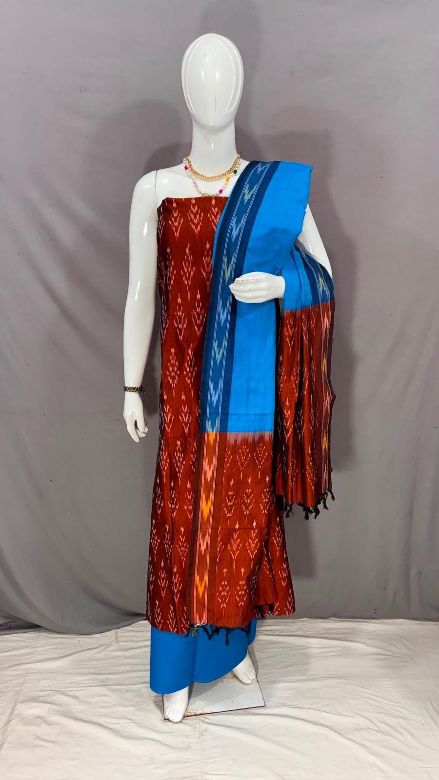 Salwar Set - PKHSG05-SCSMCISSC-19
