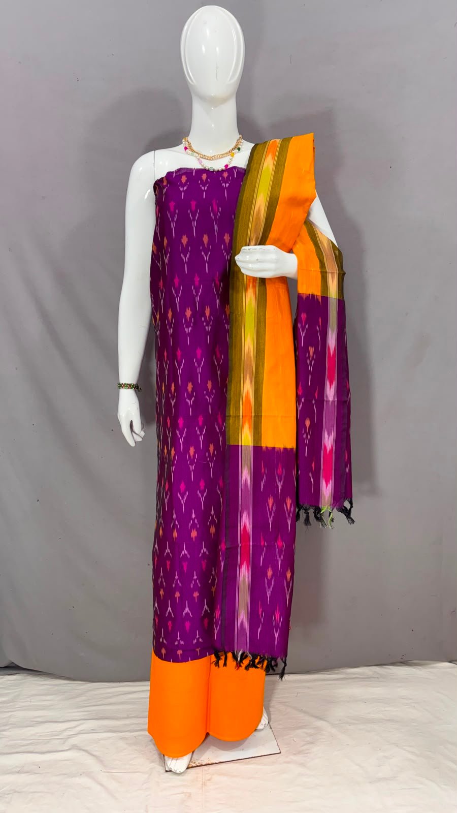 Salwar Set - PKHSG05-SCSMCISSC-20