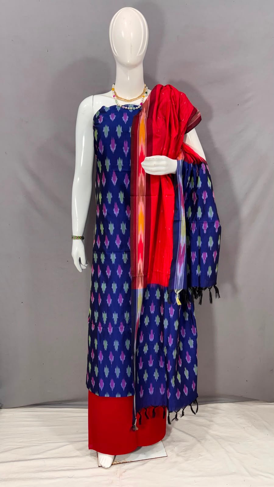 Salwar Set - PKHSG05-SCSMCISSC-21