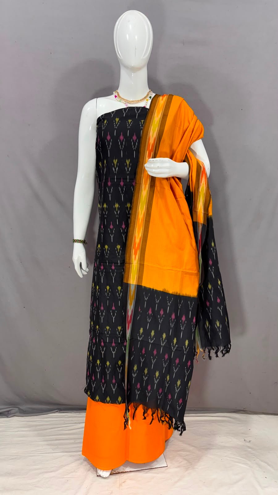 Salwar Set - PKHSG05-SCSMCISSC-24
