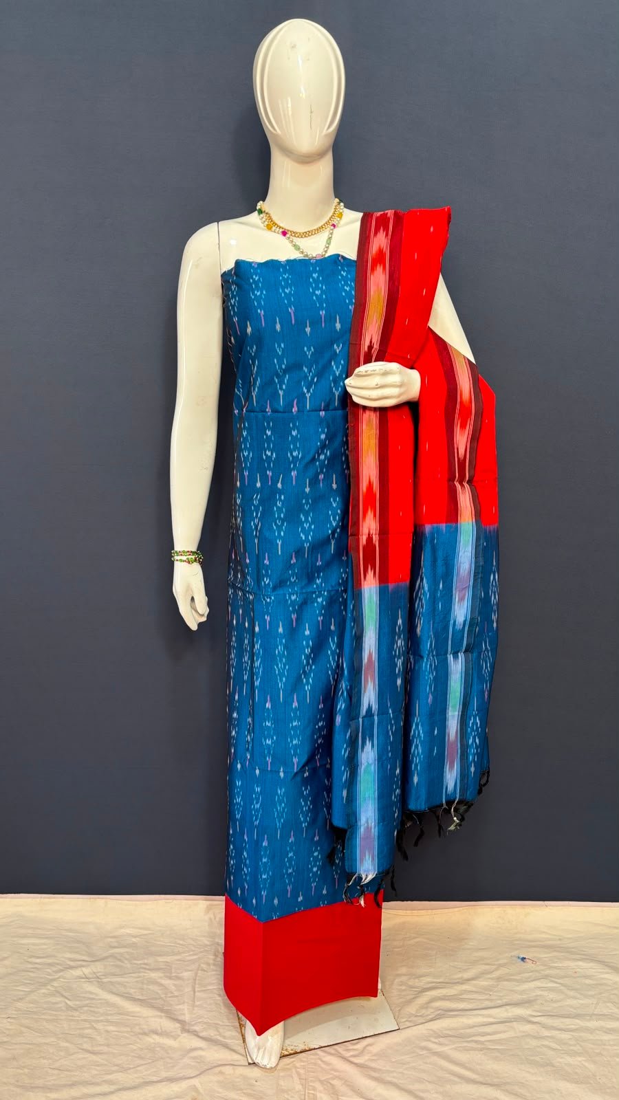 Salwar Set - PKHSG05-SCSMCISSC-27