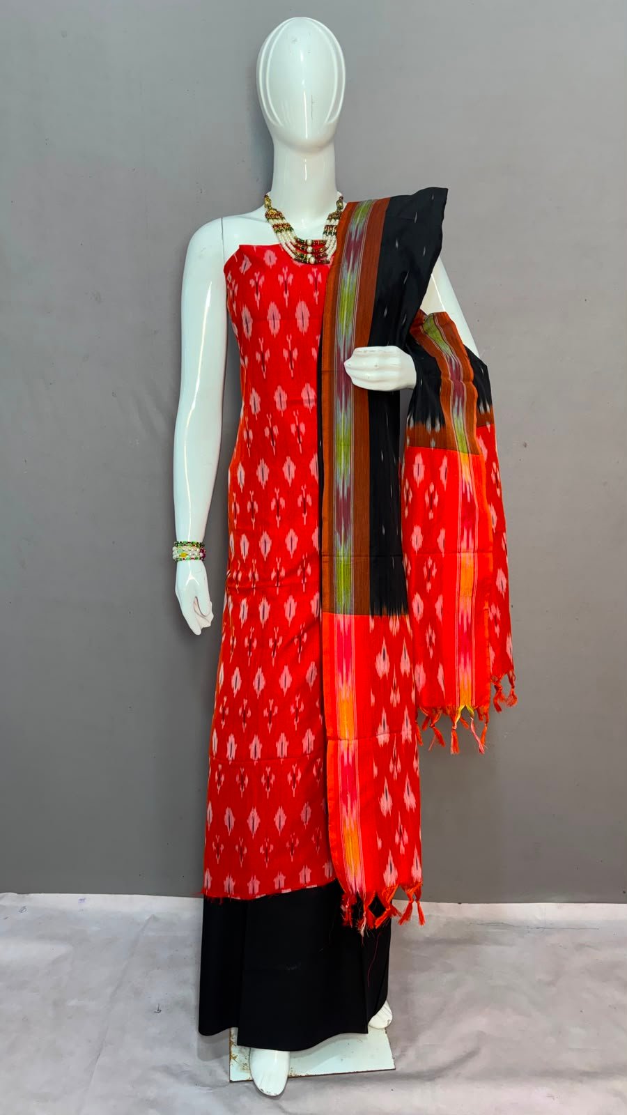 Salwar Set - PKHSG05-SCSMCISSC-29
