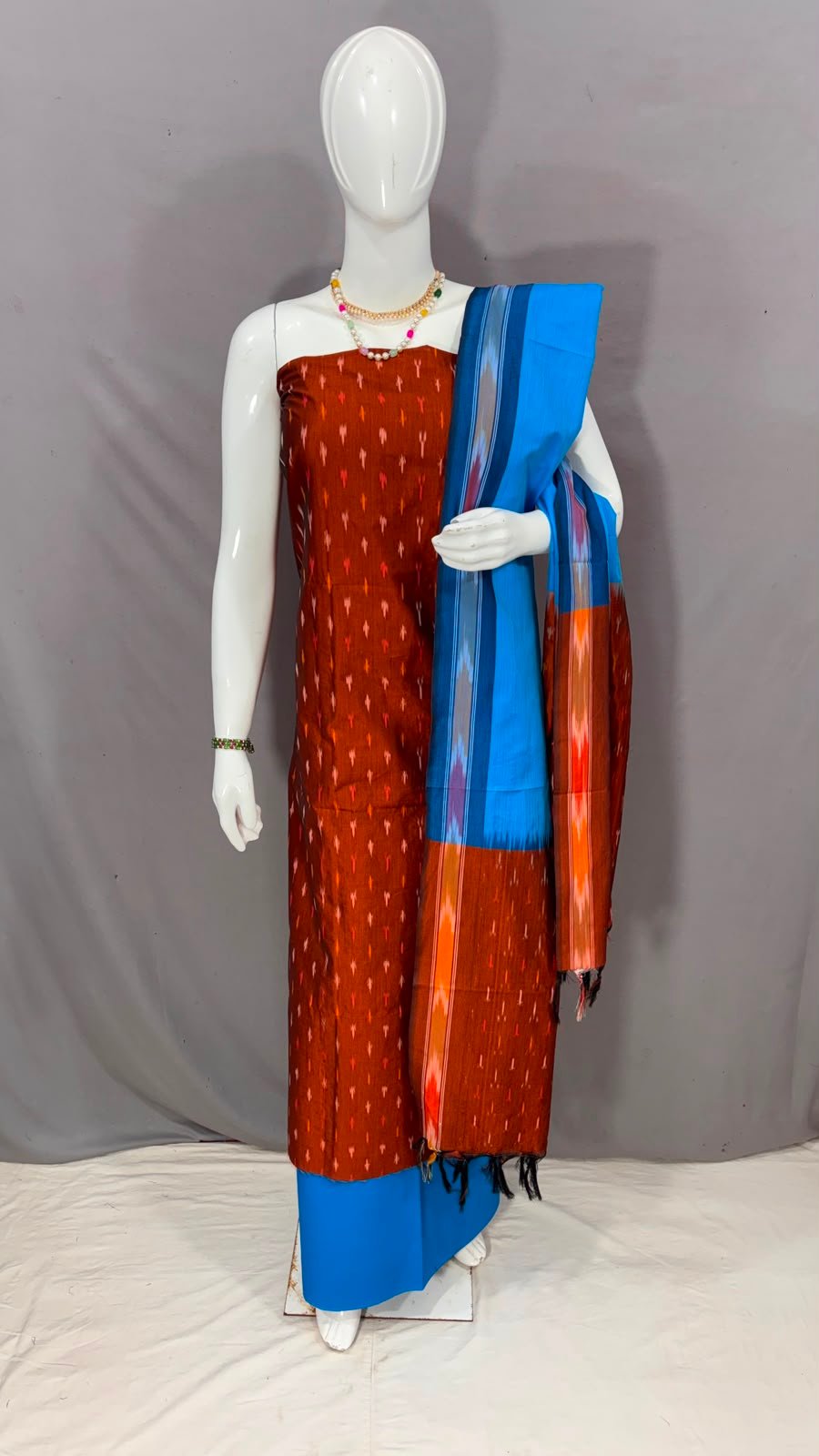 Salwar Set - PKHSG05-SCSMCISSC-30