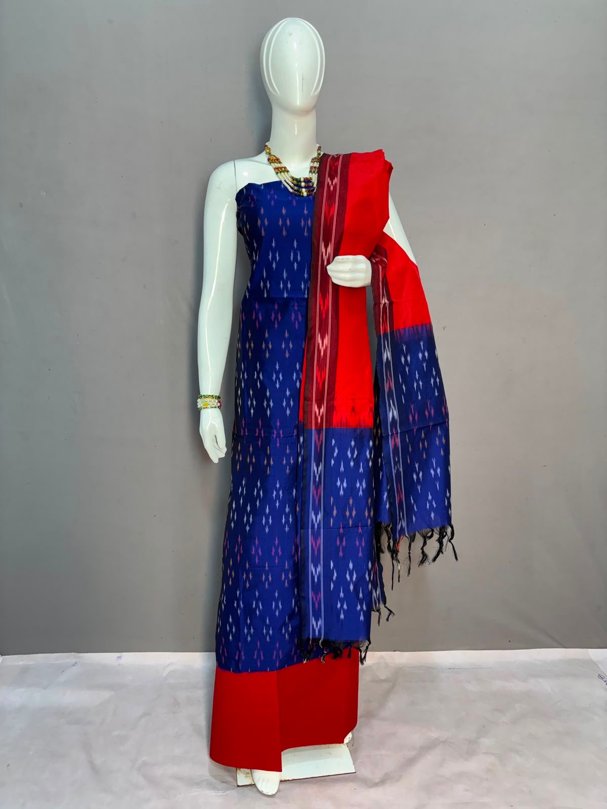 Salwar Set - PKHSG05-SCSMCISSC-32