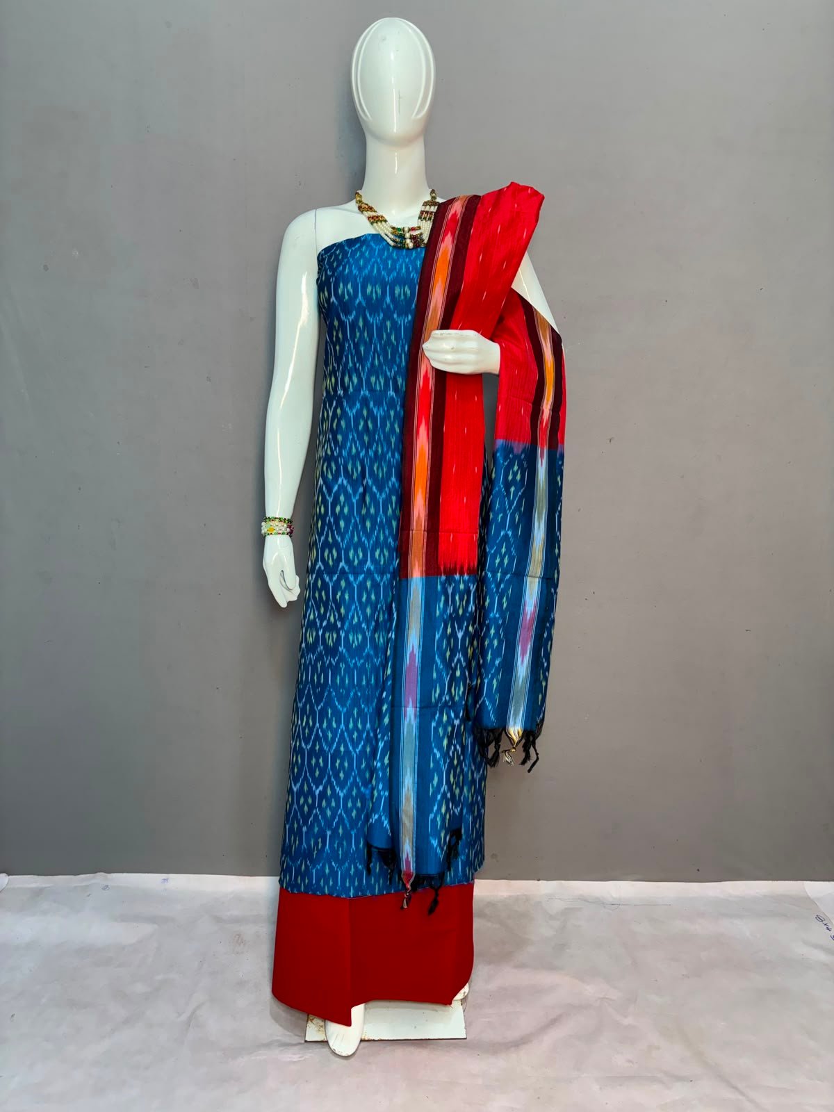 Salwar Set - PKHSG05-SCSMCISSC-33