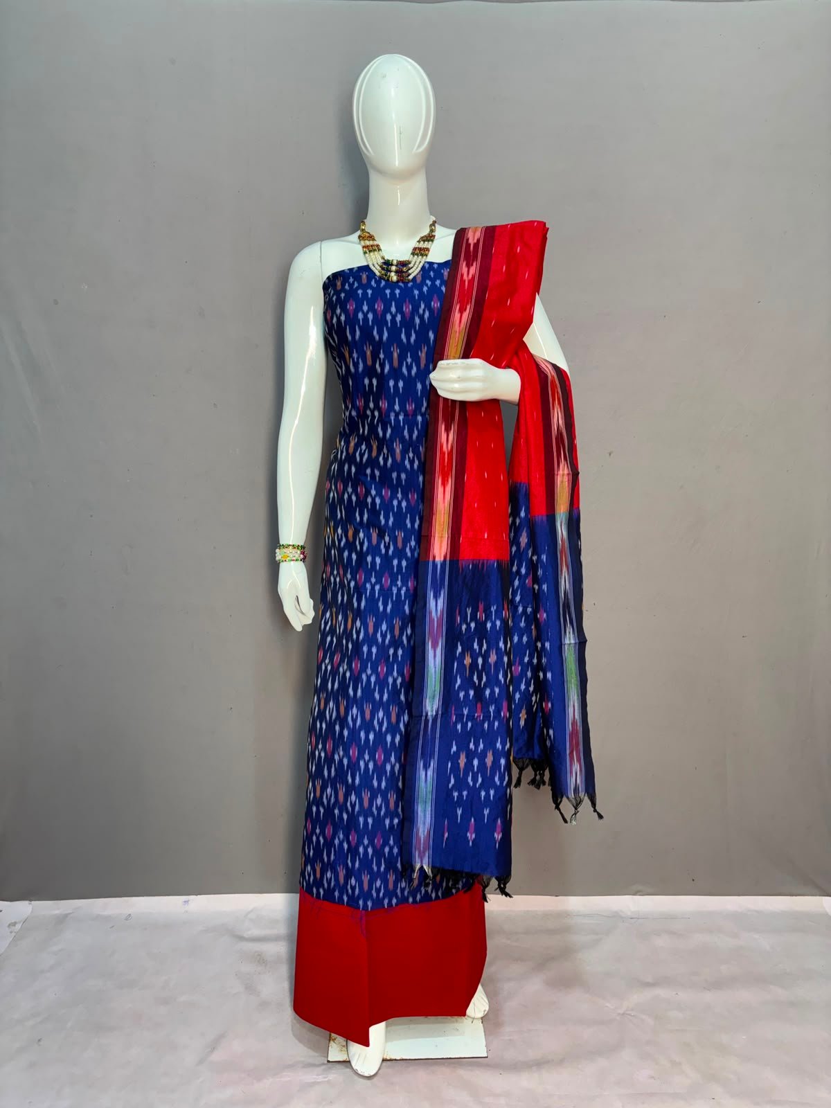 Salwar Set - PKHSG05-SCSMCISSC-34