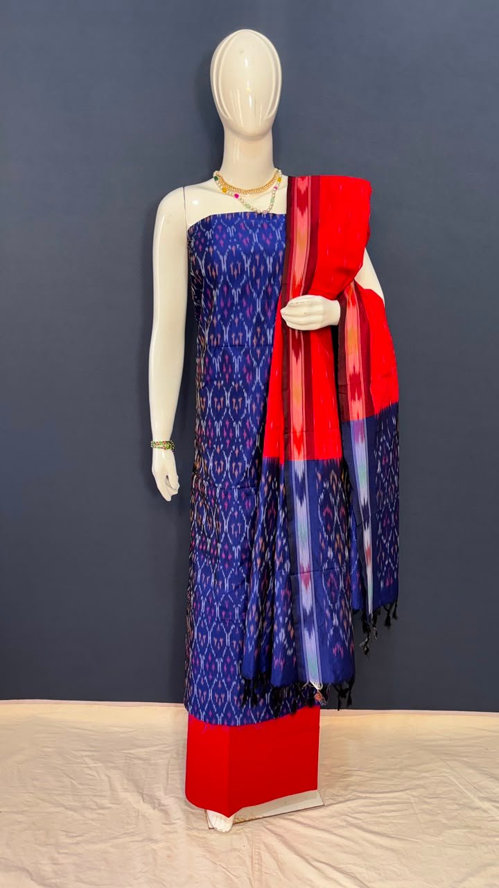Salwar Set - PKHSG05-SCSMCISSC-37