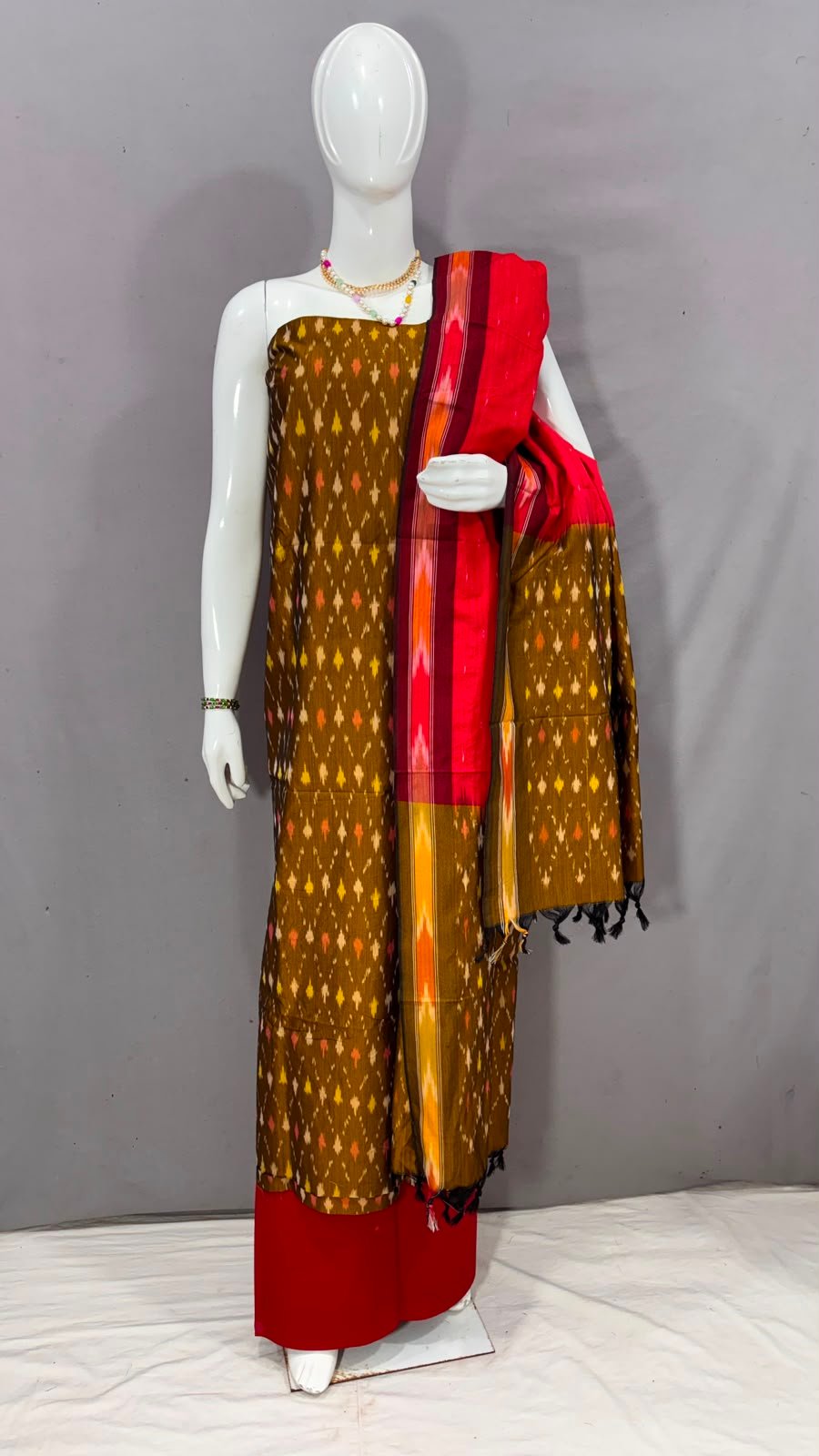 Salwar Set - PKHSG05-SCSMCISSC-39