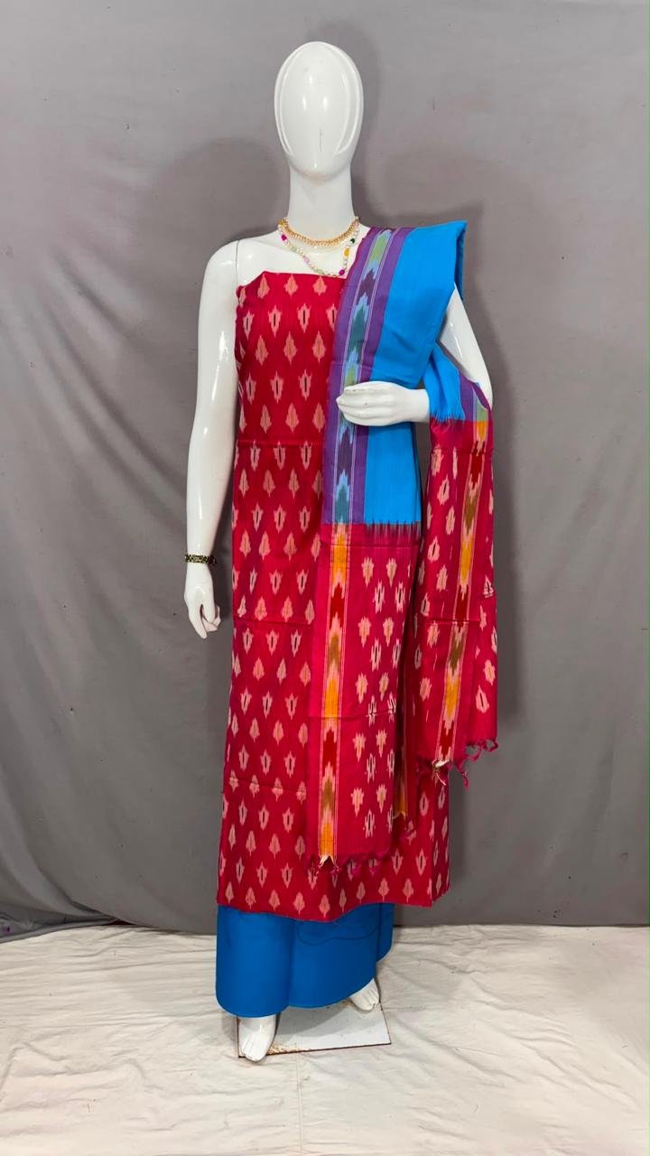 Salwar Set - PKHSG05-SCSMCISSC-40