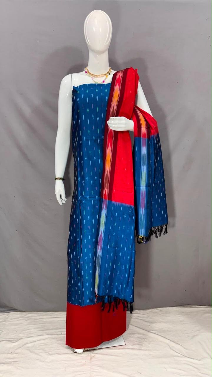 Salwar Set - PKHSG05-SCSMCISSC-41