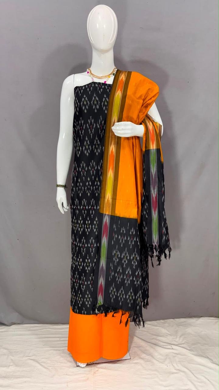 Salwar Set - PKHSG05-SCSMCISSC-42