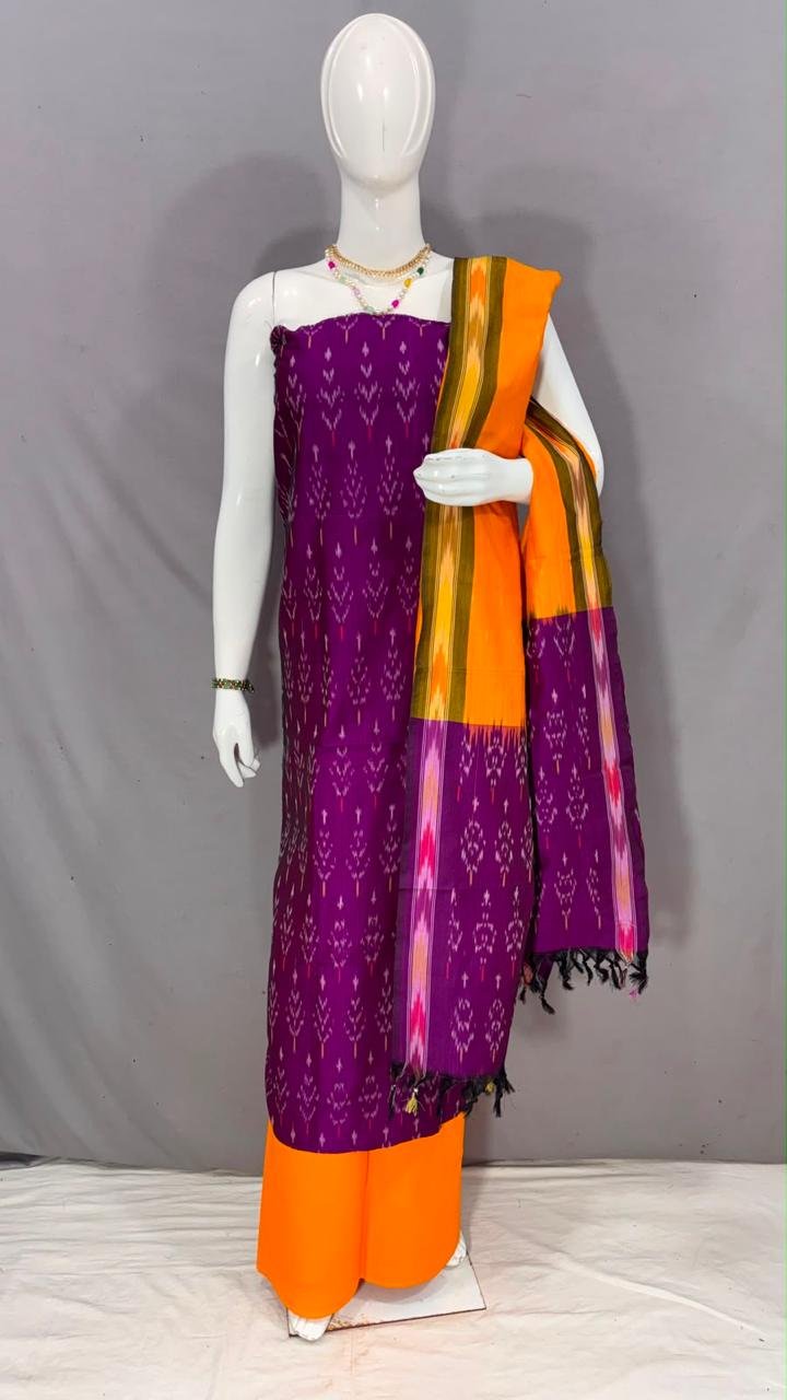 Salwar Set - PKHSG05-SCSMCISSC-44