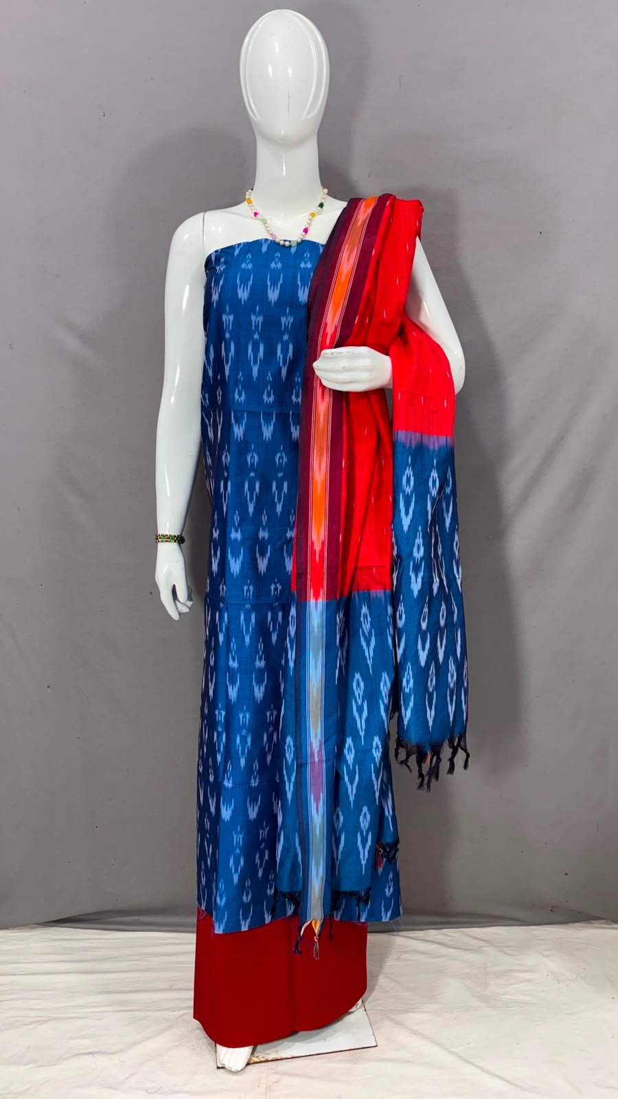 Salwar Set - PKHSG05-SCSMCISSC-45
