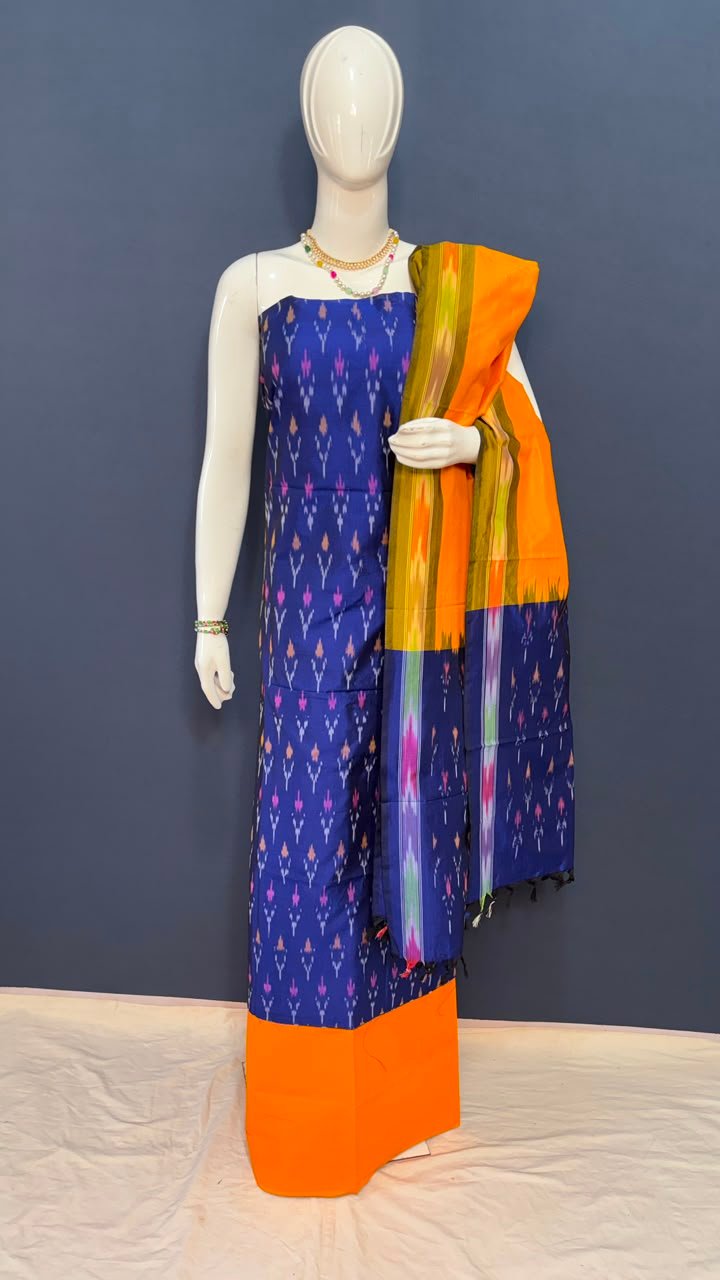 Salwar Set - PKHSG05-SCSMCISSC-46