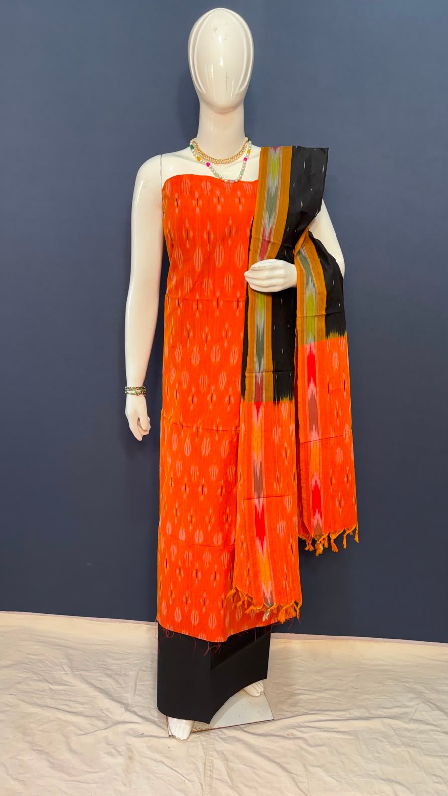 Salwar Set - PKHSG05-SCSMCISSC-48
