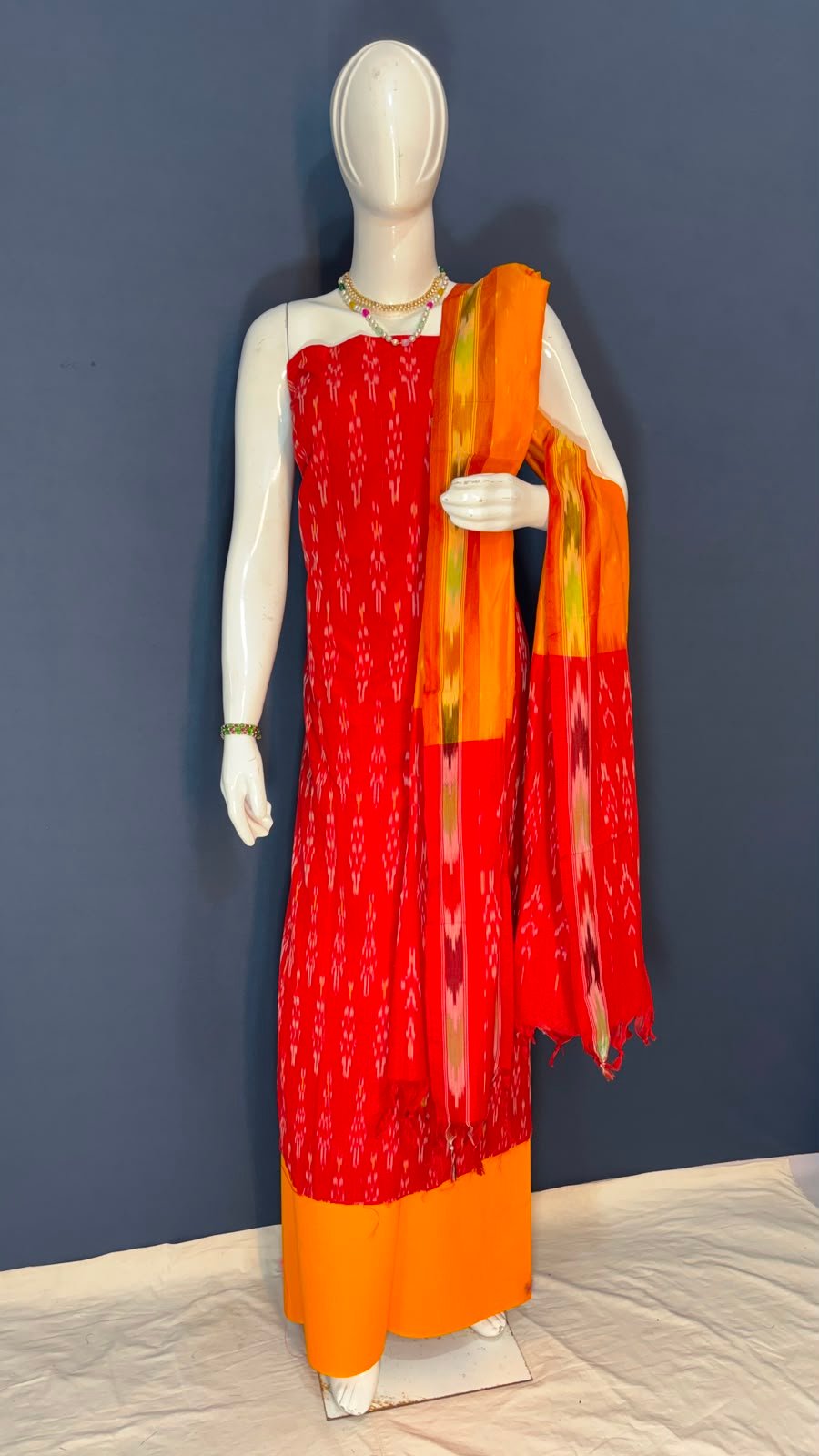 Salwar Set - PKHSG05-SCSMCISSC-50