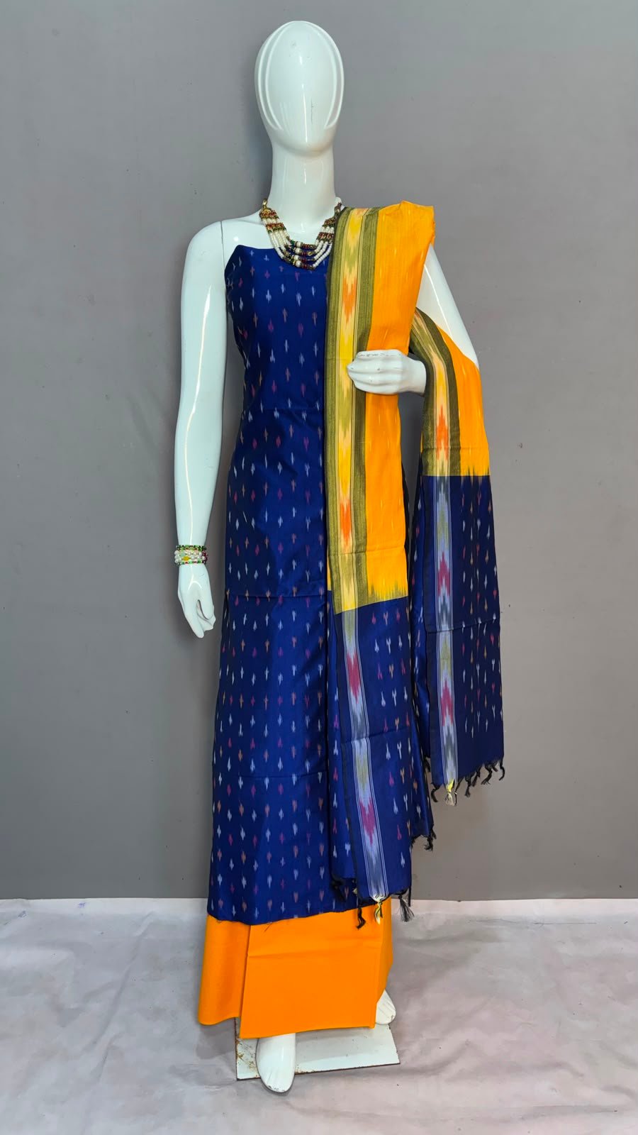 Salwar Set - PKHSG05-SCSMCISSC-51