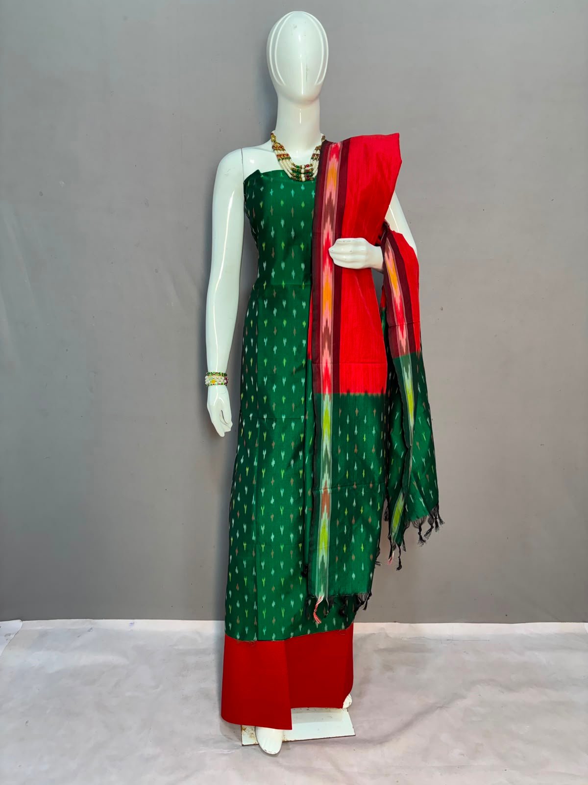 Salwar Set - PKHSG05-SCSMCISSC-53