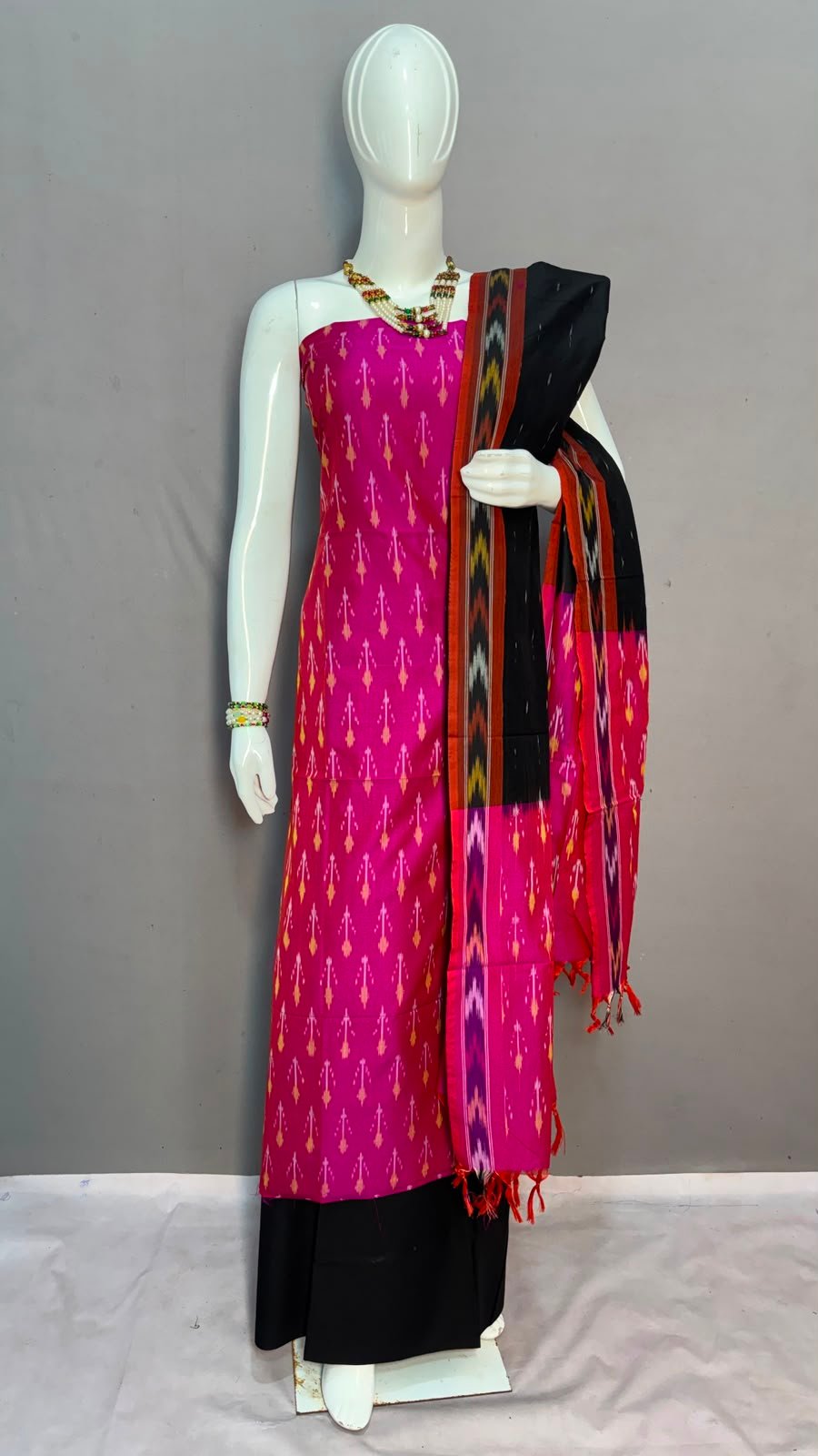 Salwar Set - PKHSG05-SCSMCISSC-54