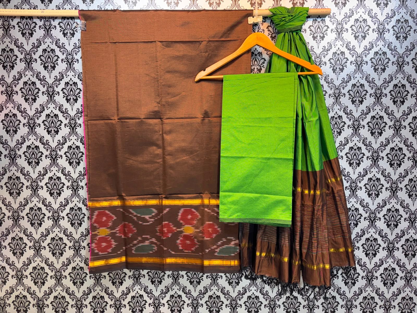 Salwar Set - PKHSL03-SCSMCCNDC-01