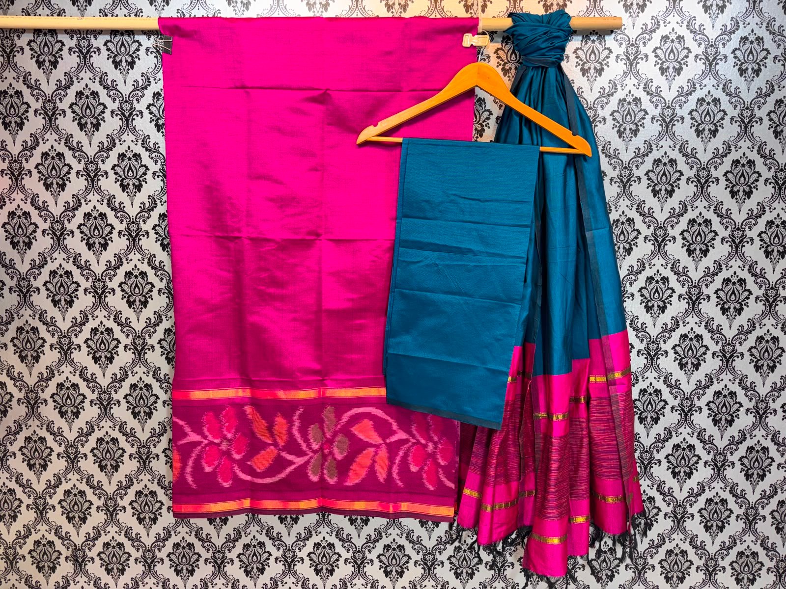 Salwar Set - PKHSL03-SCSMCCNDC-20