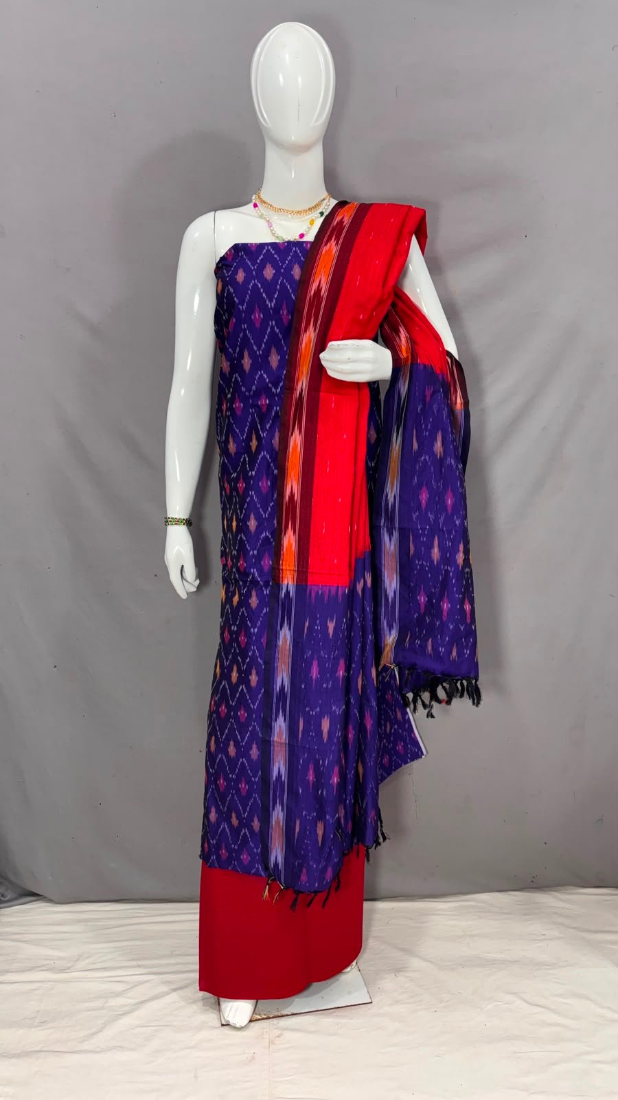 Salwar Set - PKHSL08-SCSMCISSD-15
