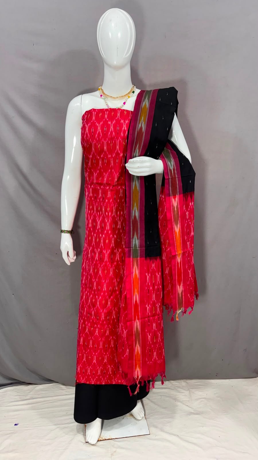 Salwar Set - PKHSL08-SCSMCISSD-17