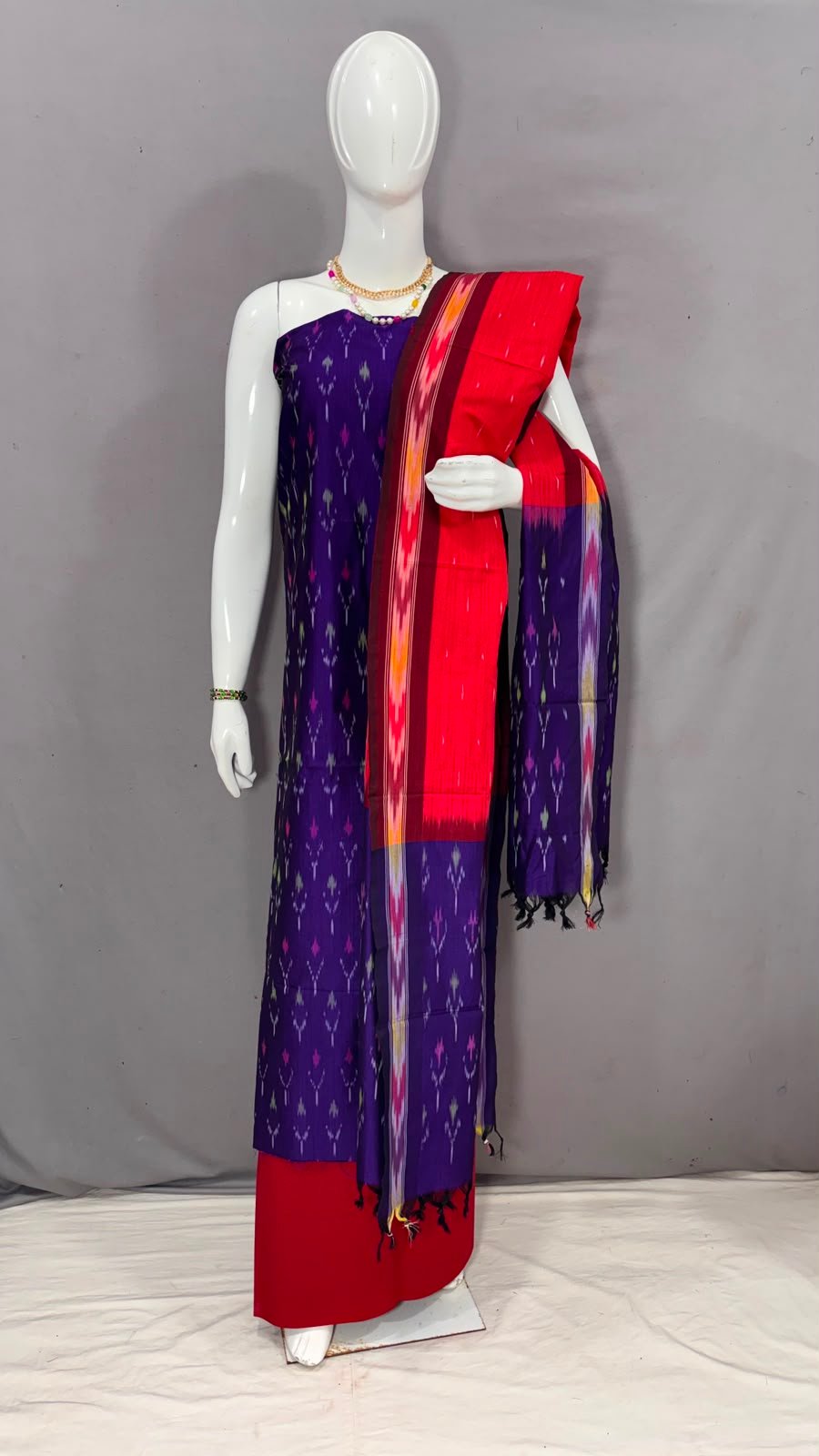Salwar Set - PKHSL08-SCSMCISSD-29