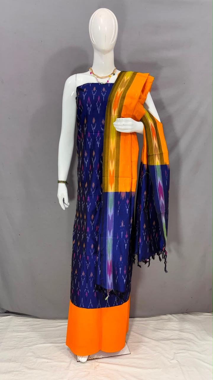 Salwar Set - PKHSL08-SCSMCISSD-41