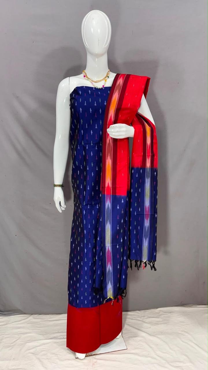 Salwar Set - PKHSL08-SCSMCISSD-42