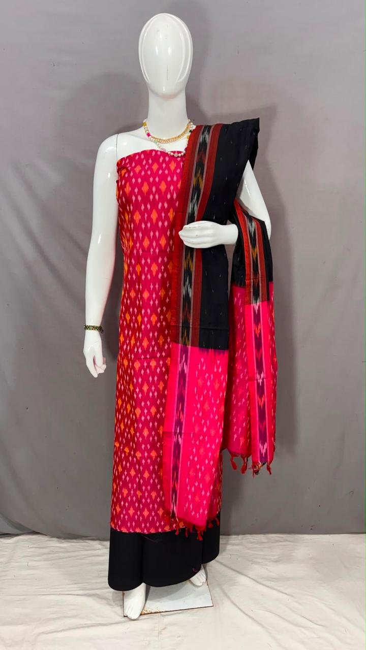 Salwar Set - PKHSL08-SCSMCISSD-43