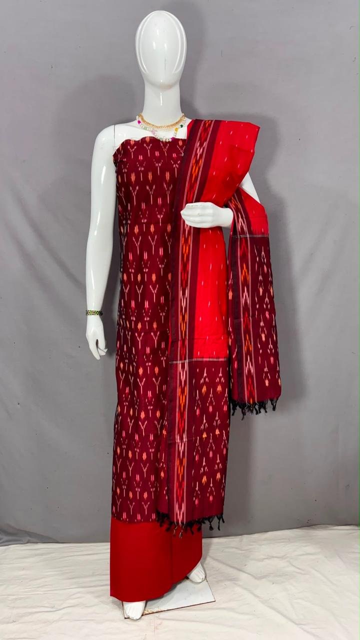 Salwar Set - PKHSL08-SCSMCISSD-44