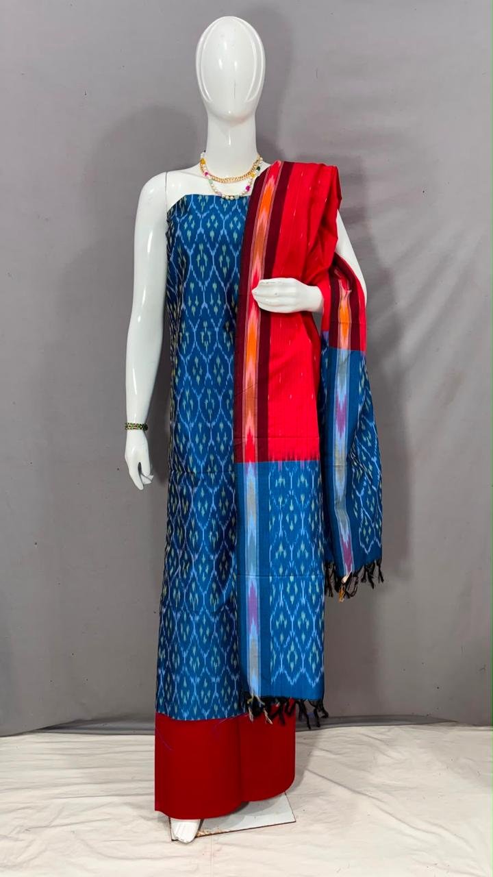 Salwar Set - PKHSL08-SCSMCISSD-49