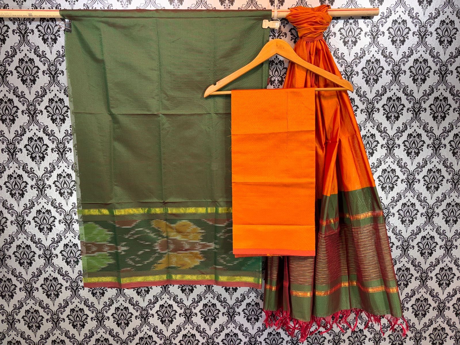 Salwar Set - PKHSN02-SCSMCCNCC-02