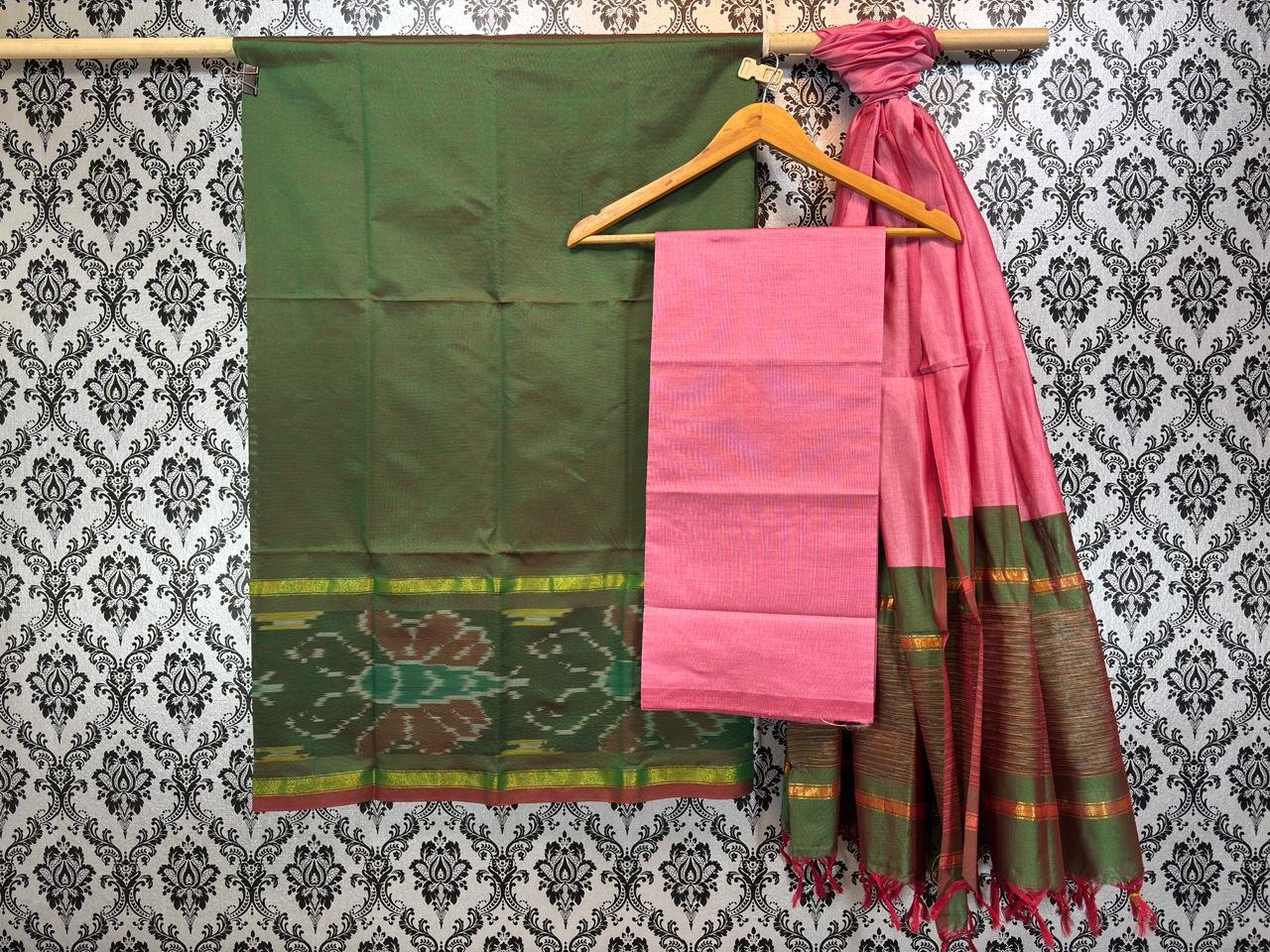 Salwar Set - PKHSN02-SCSMCCNCC-03